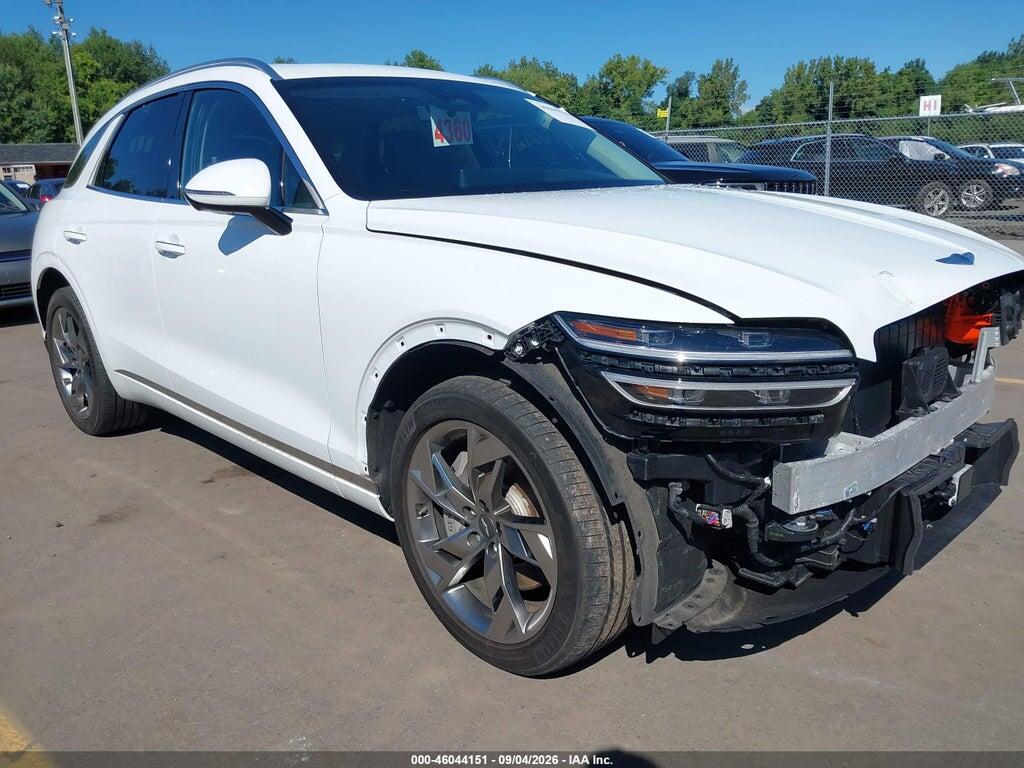 2024 GENESIS ELECTRIFIED GV70 5NMMCET11RH001911