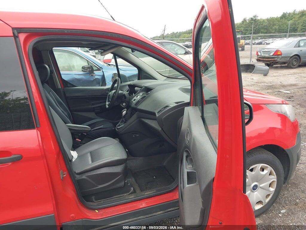 2015 FORD TRANSIT CONNECT NM0LS7E77F1188506