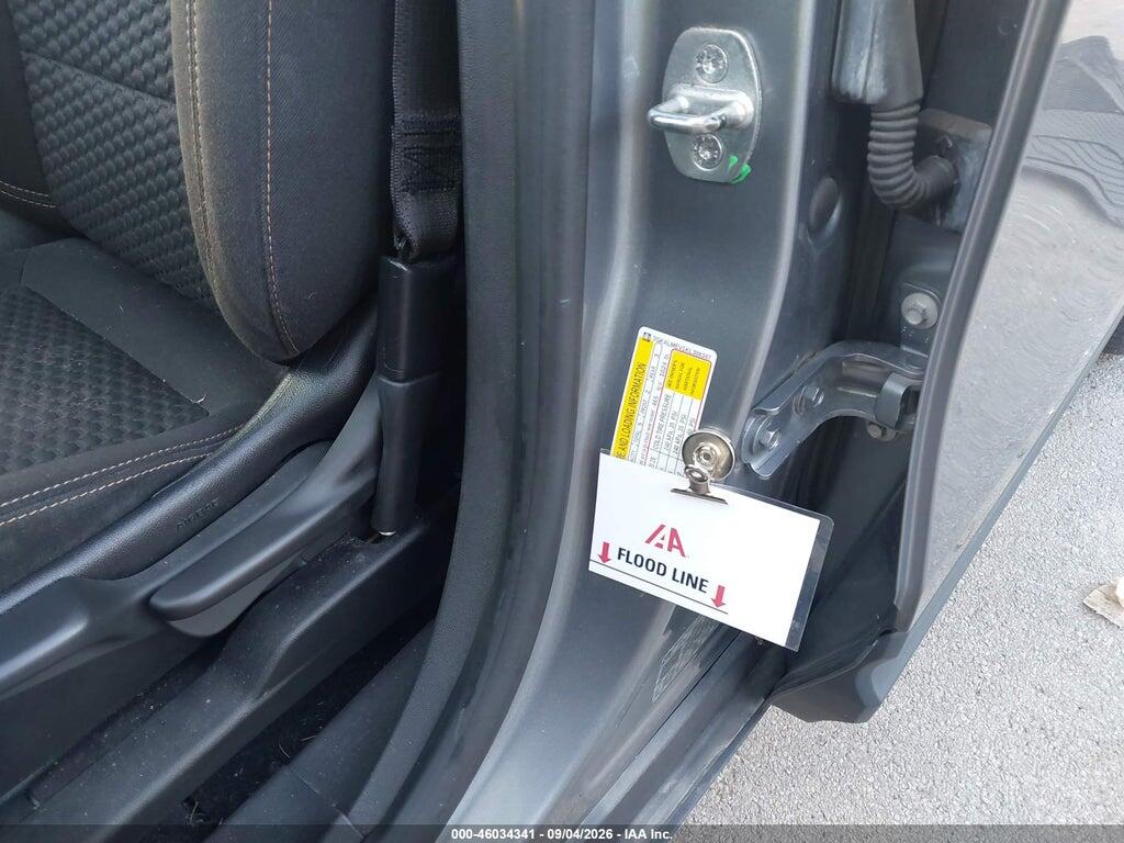 3GKALMEV1KL388387 2019 GMC TERRAIN photo no. 12