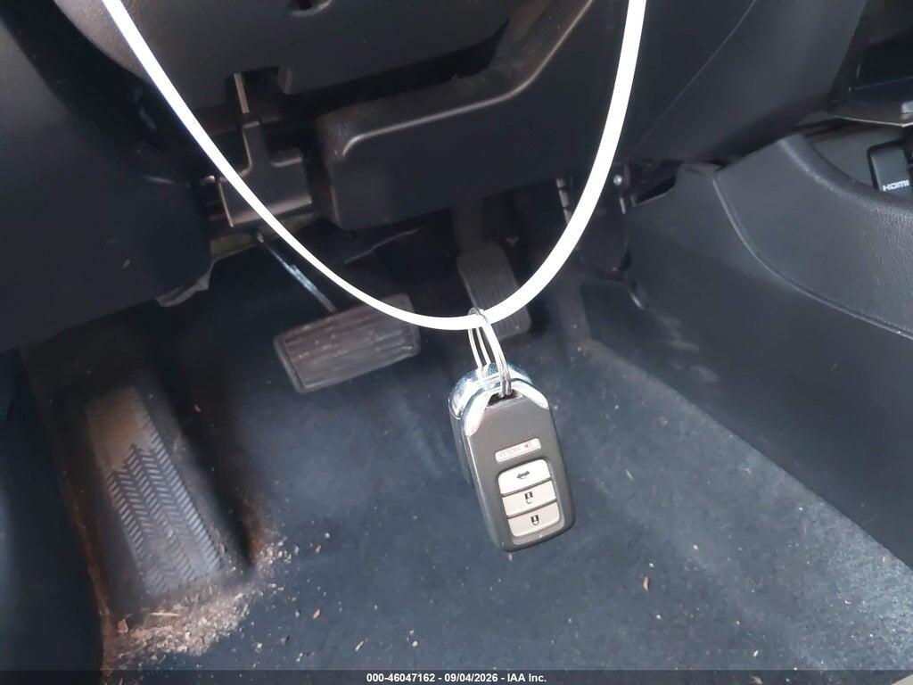 2HGFB2F9XEH532320 2014 HONDA CIVIC photo no. 11