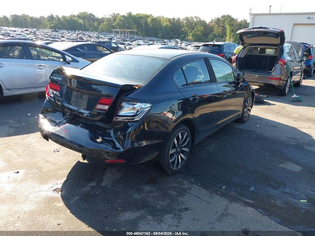 2HGFB2F9XEH532320 2014 HONDA CIVIC photo no. 4
