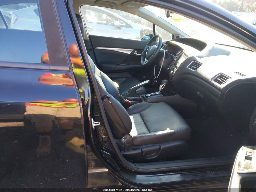 2HGFB2F9XEH532320 2014 HONDA CIVIC photo no. 5