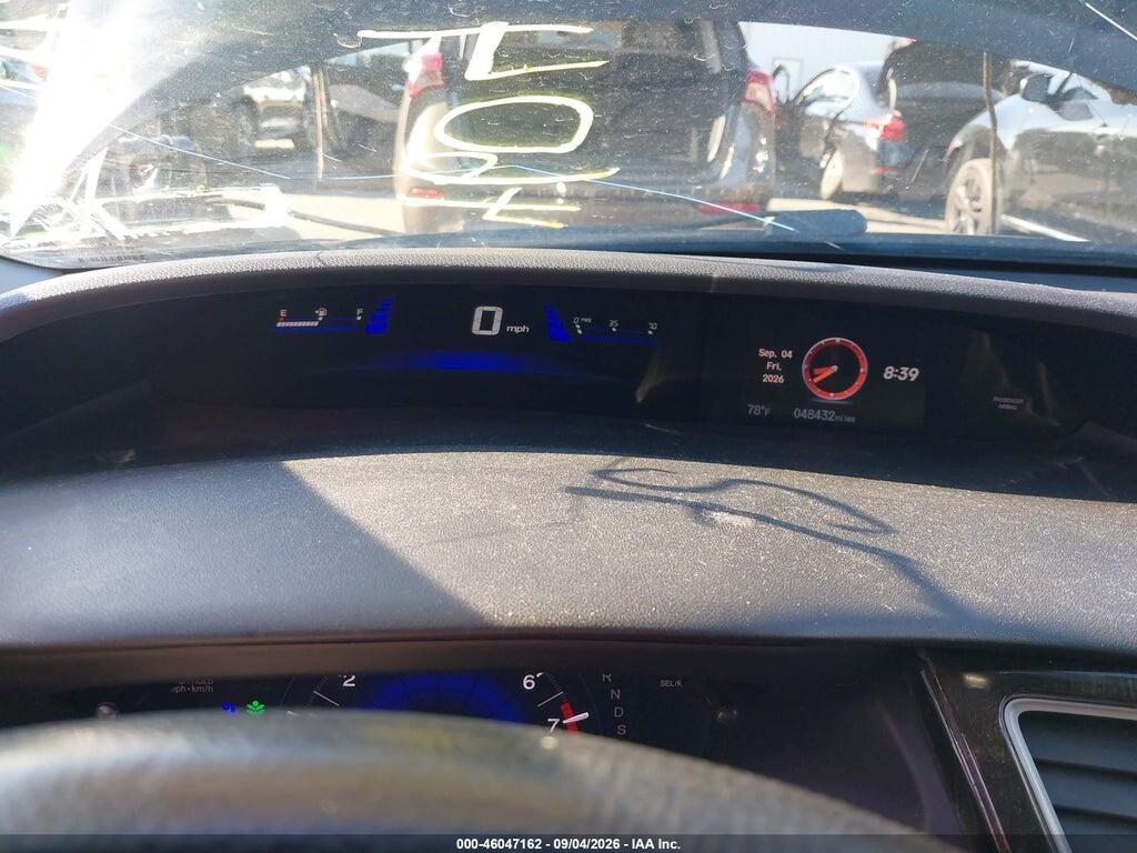 2HGFB2F9XEH532320 2014 HONDA CIVIC photo no. 7