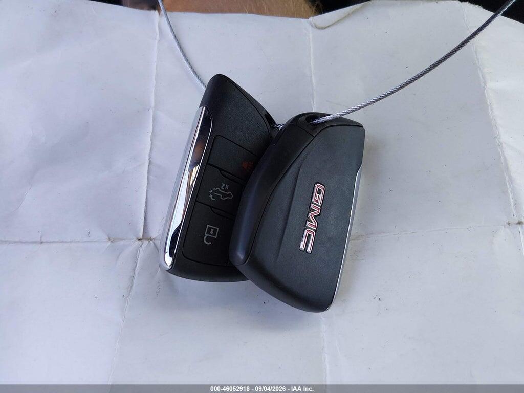 3GTUUGED1RG348487 2024 GMC SIERRA 1500 photo no. 11