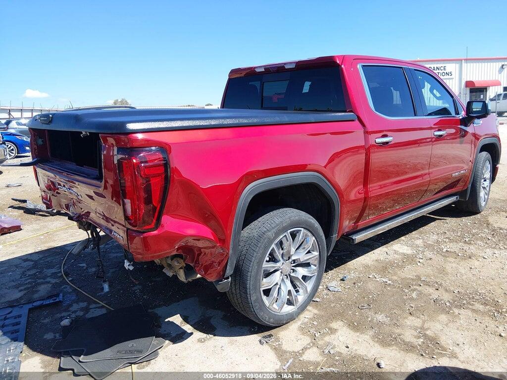3GTUUGED1RG348487 2024 GMC SIERRA 1500 photo no. 4