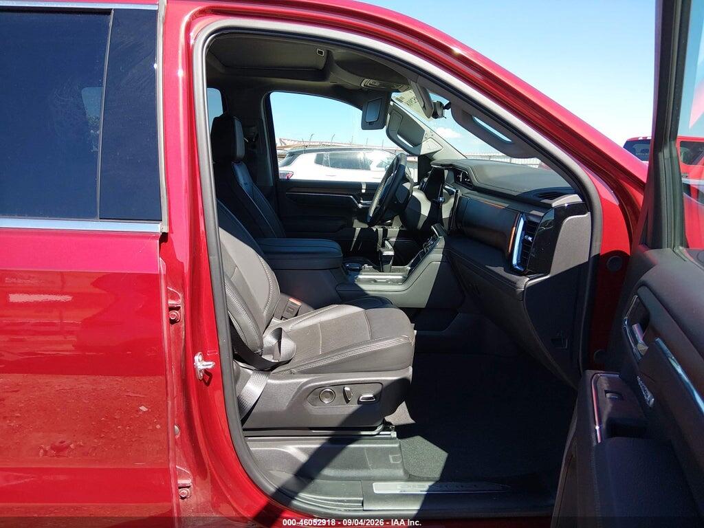 3GTUUGED1RG348487 2024 GMC SIERRA 1500 photo no. 5