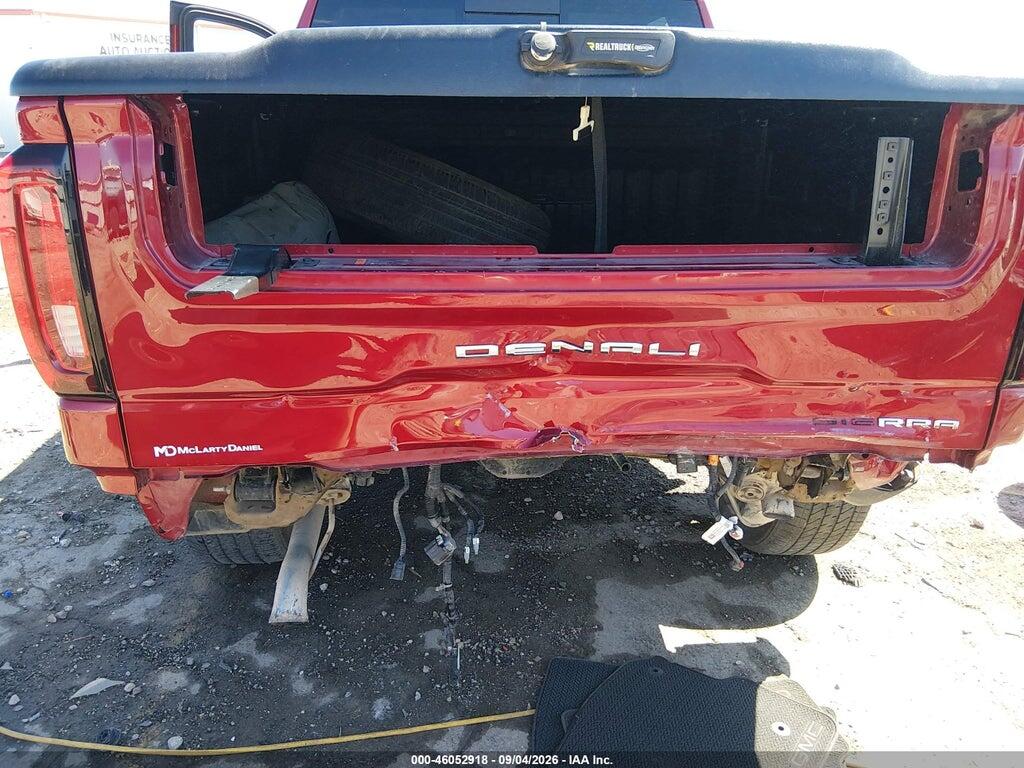 3GTUUGED1RG348487 2024 GMC SIERRA 1500 photo no. 6