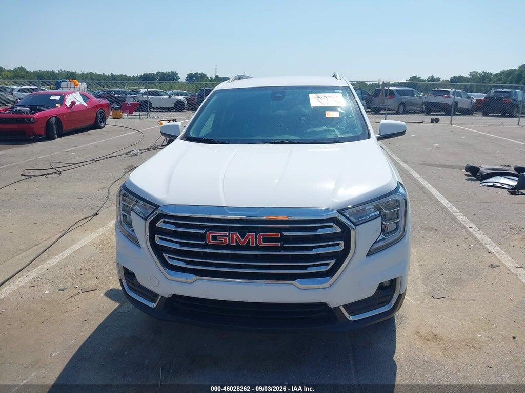 3GKALVEG1RL185095 2024 GMC TERRAIN photo no. 12