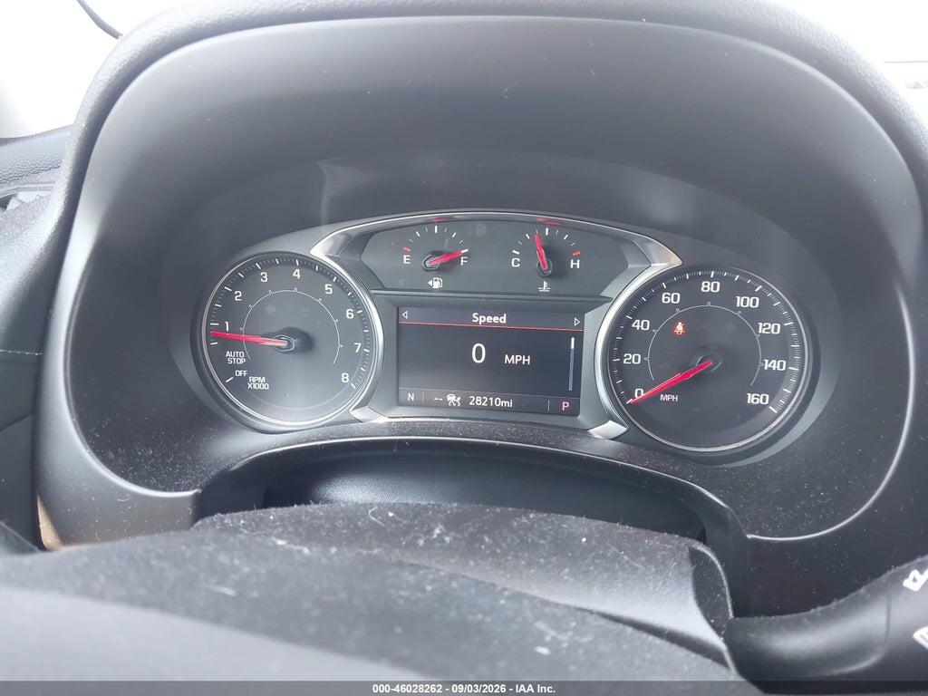 3GKALVEG1RL185095 2024 GMC TERRAIN photo no. 7
