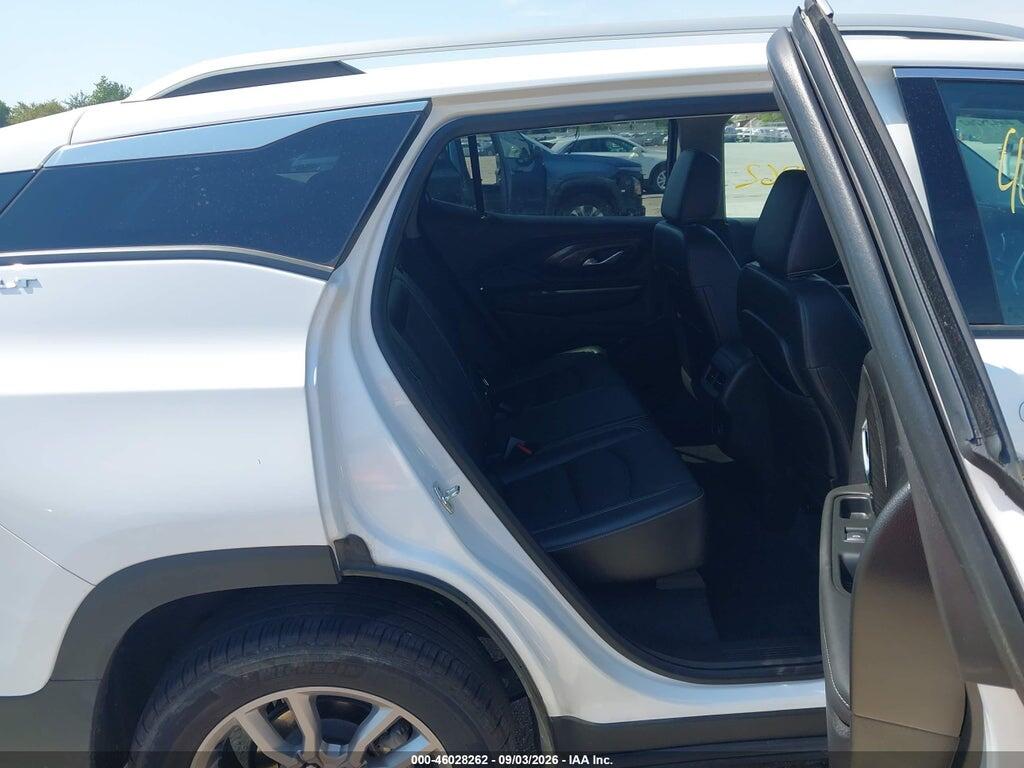 3GKALVEG1RL185095 2024 GMC TERRAIN photo no. 8