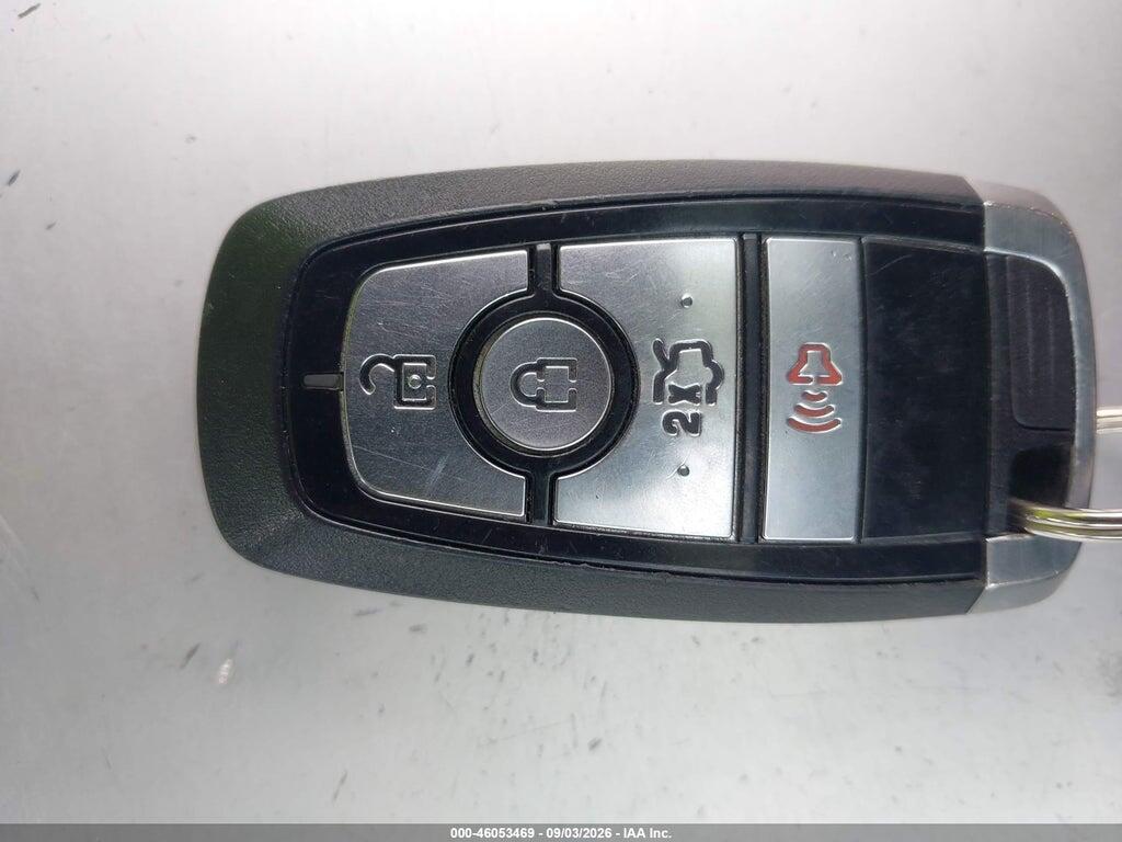 3FA6P0UU7JR125412 2018 FORD FUSION HYBRID photo no. 11