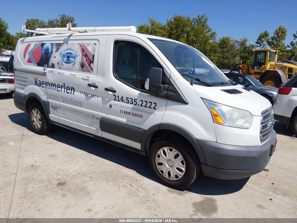 2015 FORD TRANSIT-150 1FTNE1YM4FKA07552