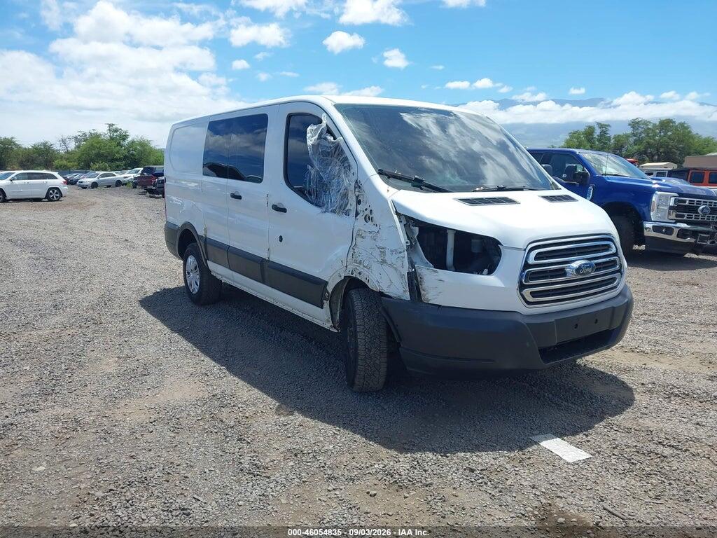 2015 FORD TRANSIT-250 1FTNR1ZM5FKB02902