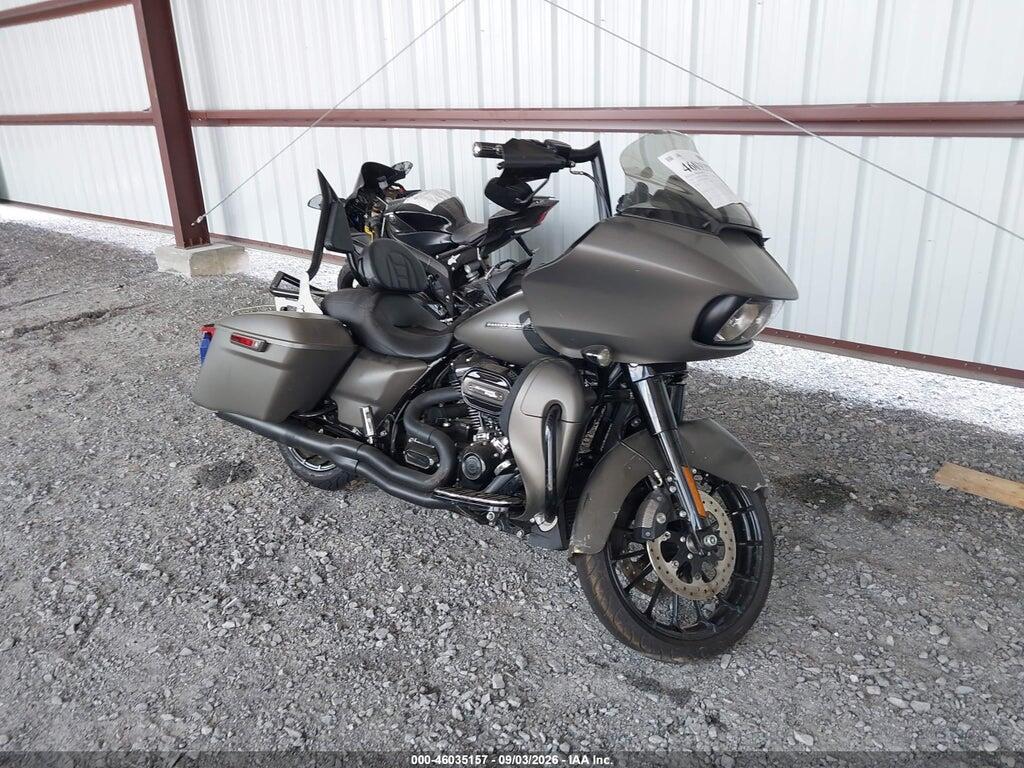 2019 HARLEY-DAVIDSON FLTRXS 1HD1KTP1XKB628832