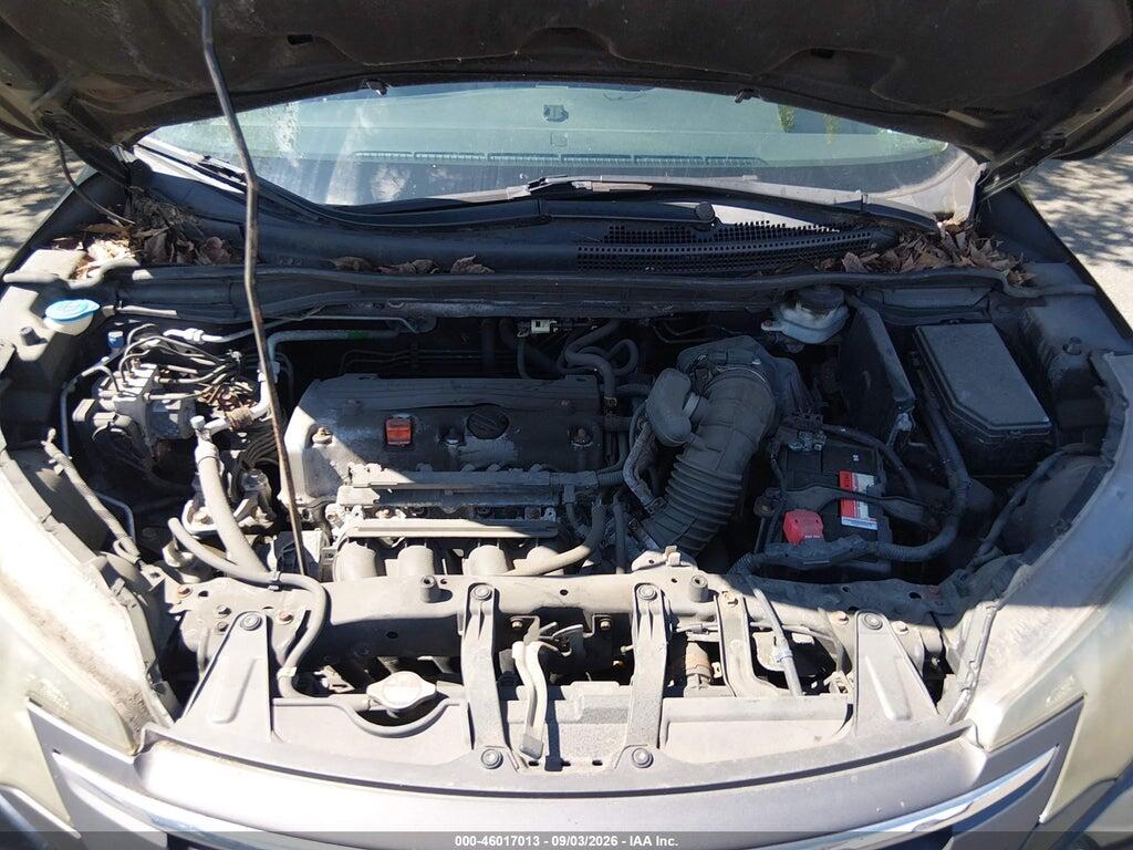 2HKRM4H31EH627415 2014 HONDA CR-V photo no. 10