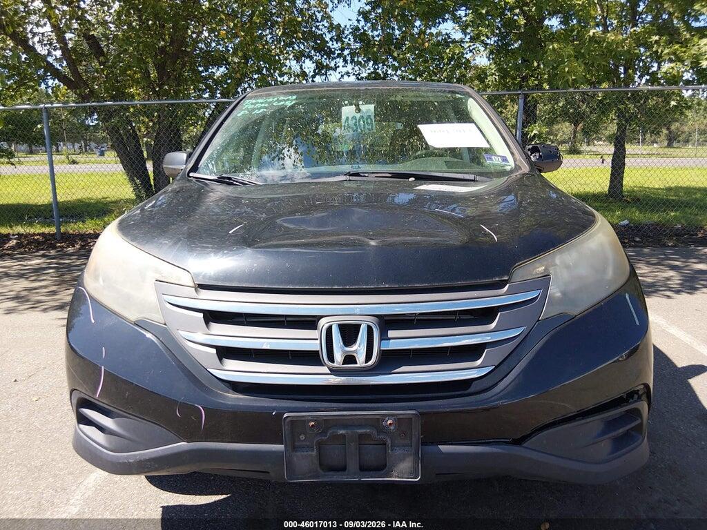 2HKRM4H31EH627415 2014 HONDA CR-V photo no. 12