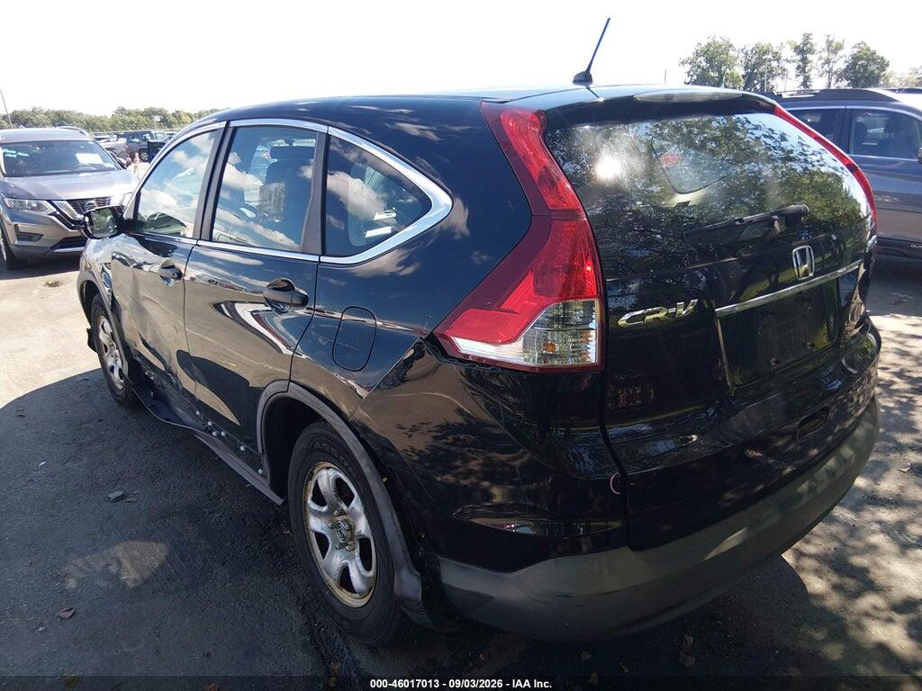 2HKRM4H31EH627415 2014 HONDA CR-V photo no. 3