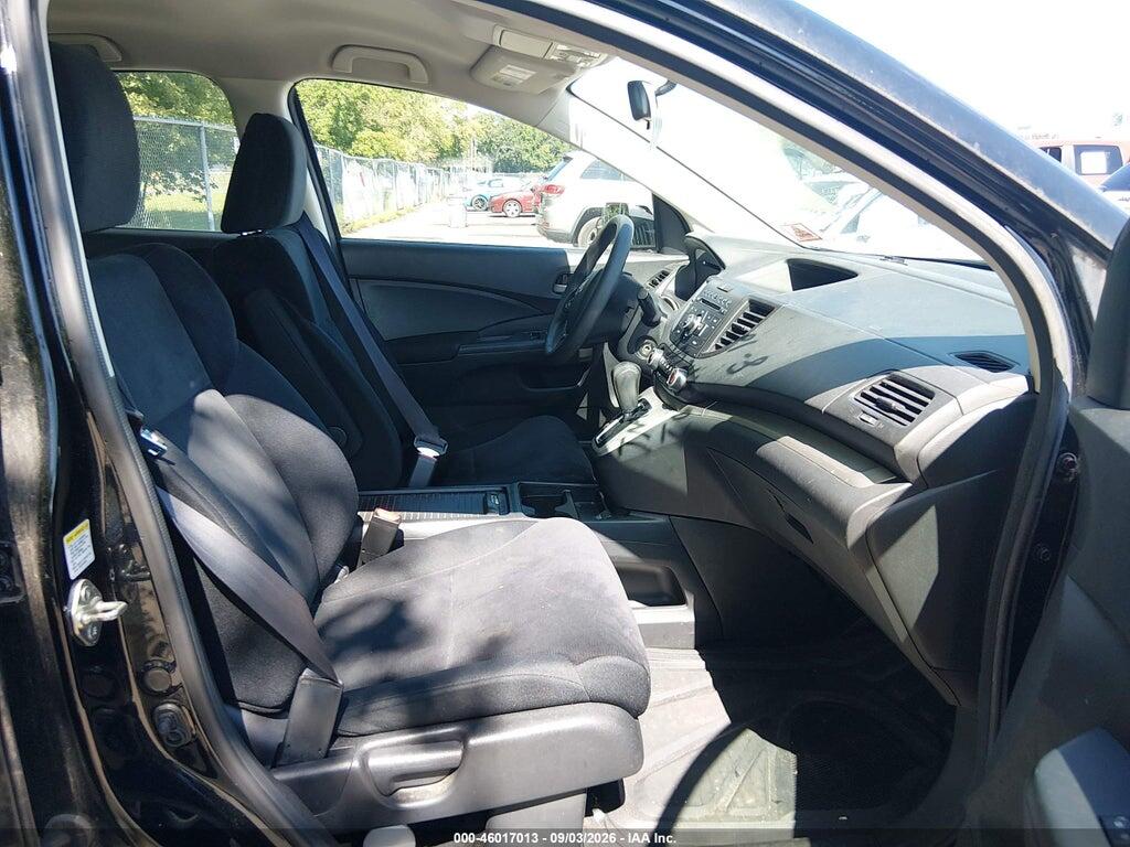 2HKRM4H31EH627415 2014 HONDA CR-V photo no. 5
