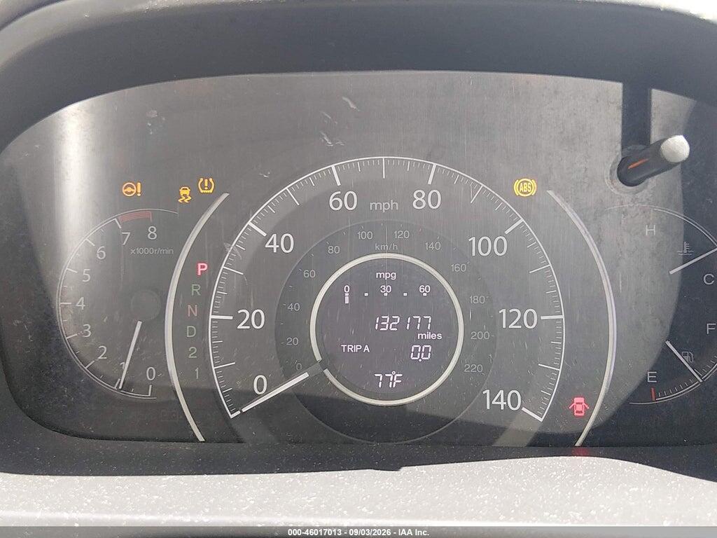 2HKRM4H31EH627415 2014 HONDA CR-V photo no. 7