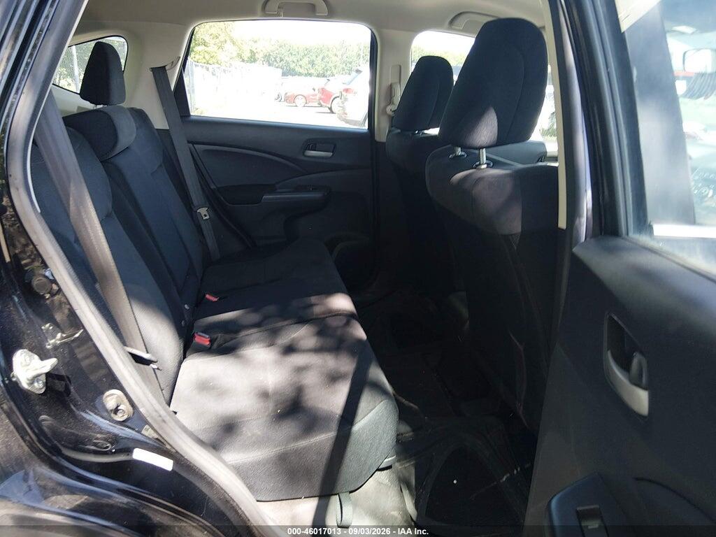 2HKRM4H31EH627415 2014 HONDA CR-V photo no. 8