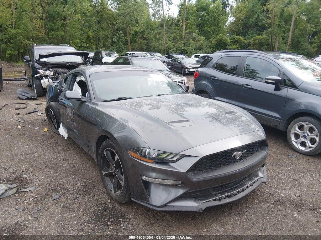 2018 FORD MUSTANG 1FA6P8TH5J5113541