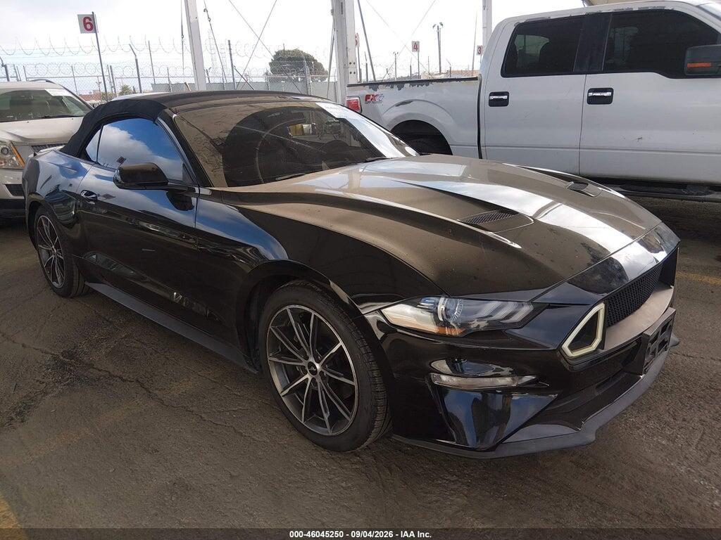 2018 FORD MUSTANG 1FATP8UH7J5124672