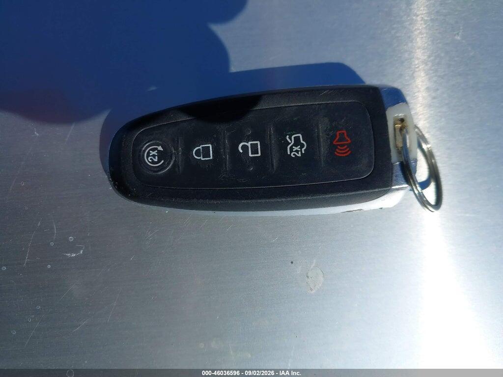 1FAHP2F83JG133454 2018 FORD TAURUS photo no. 11
