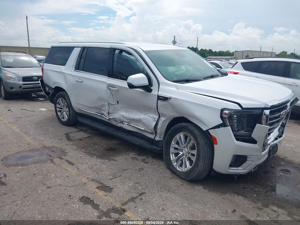2023 GMC YUKON XL 1GKS1GKD5PR364097