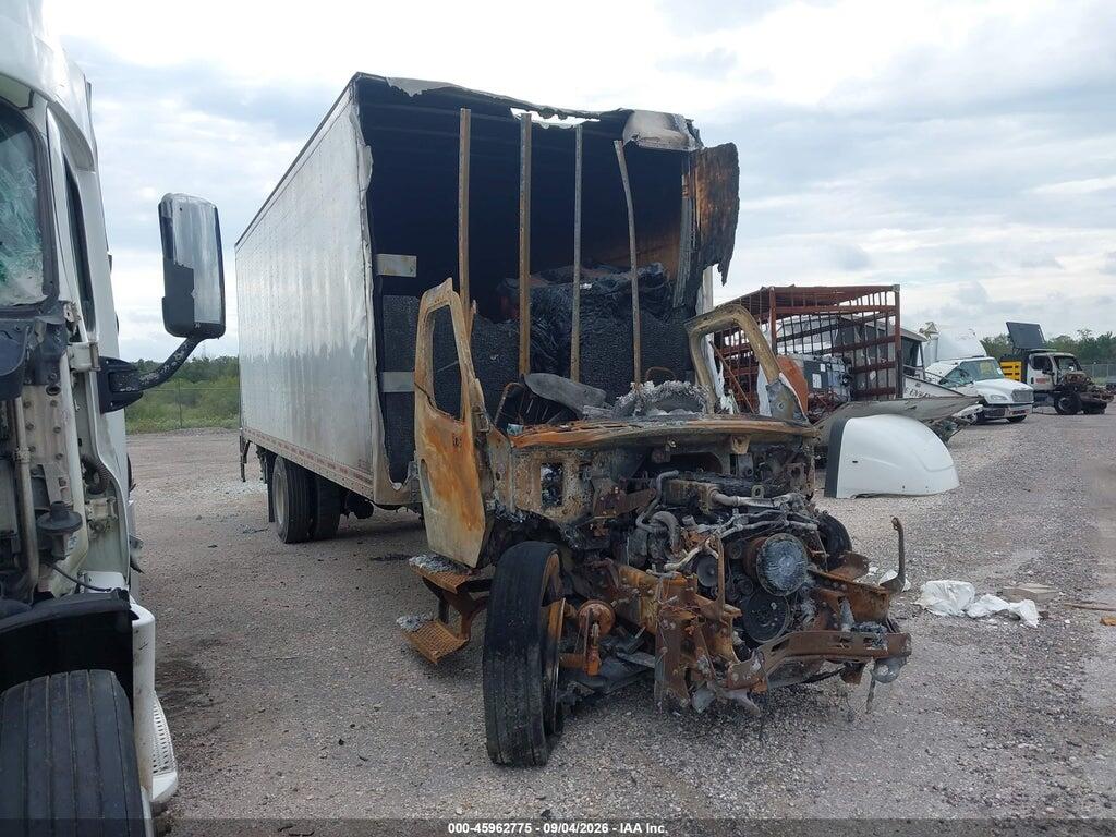 2022 FREIGHTLINER M2 106 3ALACWD25NDNF8063