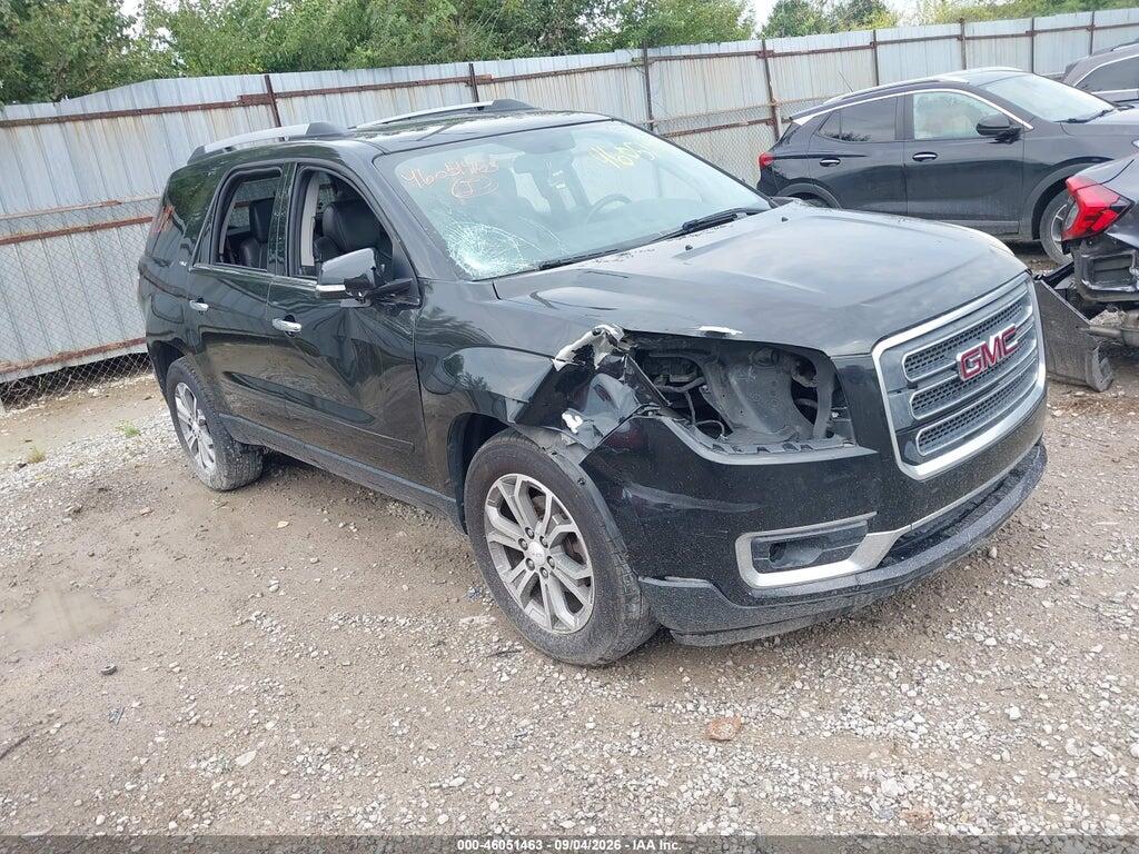 2015 GMC ACADIA 1GKKRRKD0FJ121198