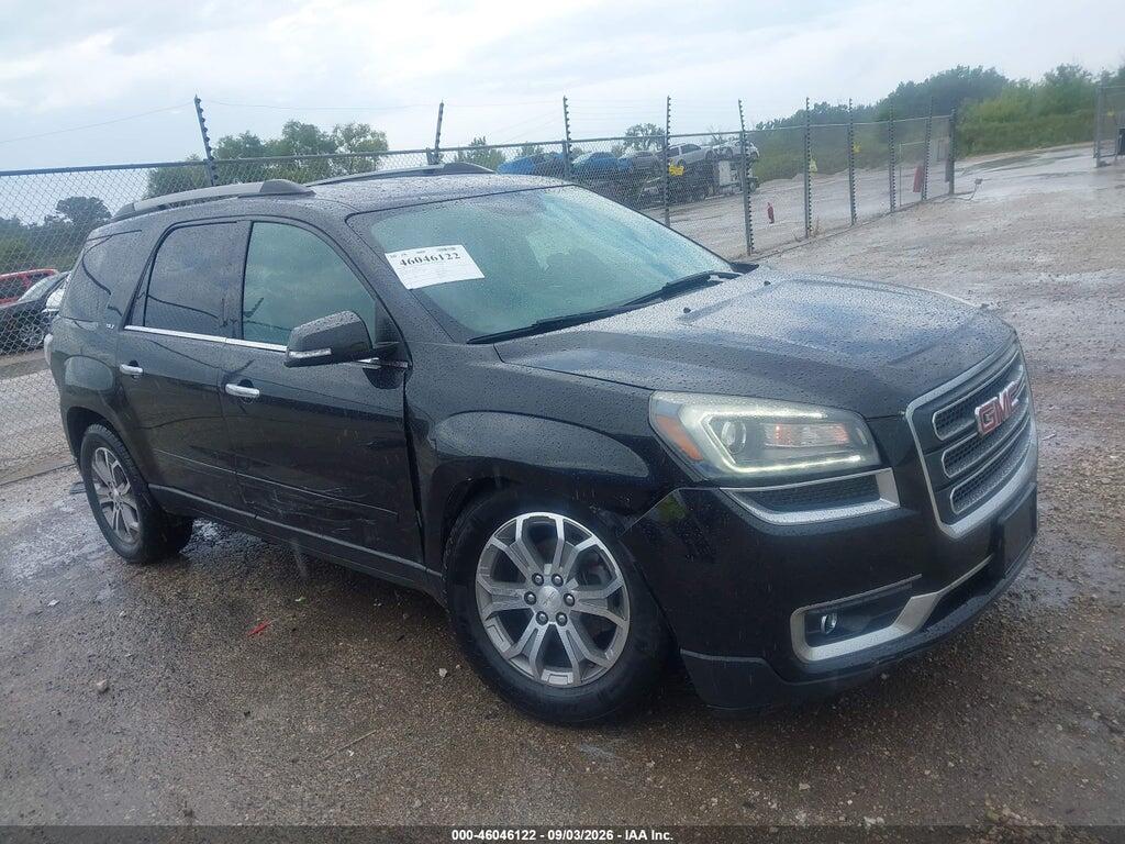 2015 GMC ACADIA 1GKKVRKD8FJ150072