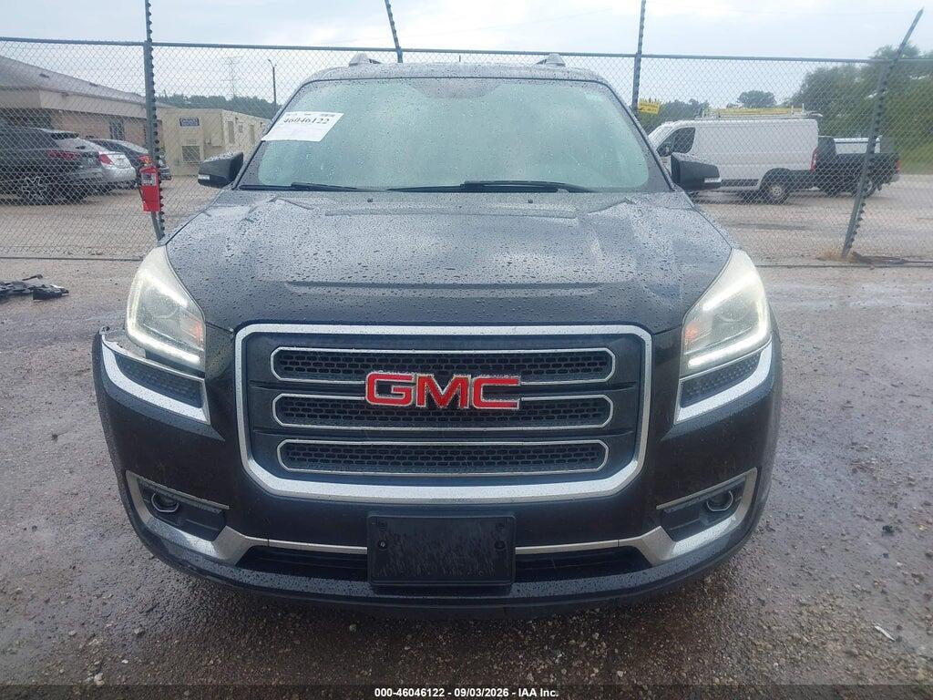 1GKKVRKD8FJ150072 2015 GMC ACADIA photo no. 11