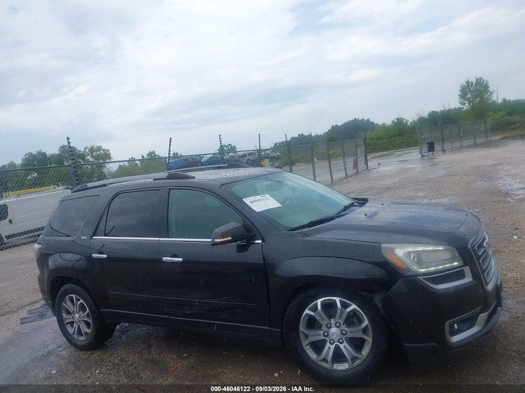 1GKKVRKD8FJ150072 2015 GMC ACADIA photo no. 12