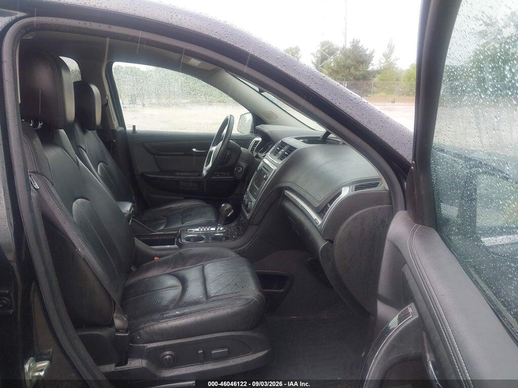 1GKKVRKD8FJ150072 2015 GMC ACADIA photo no. 5