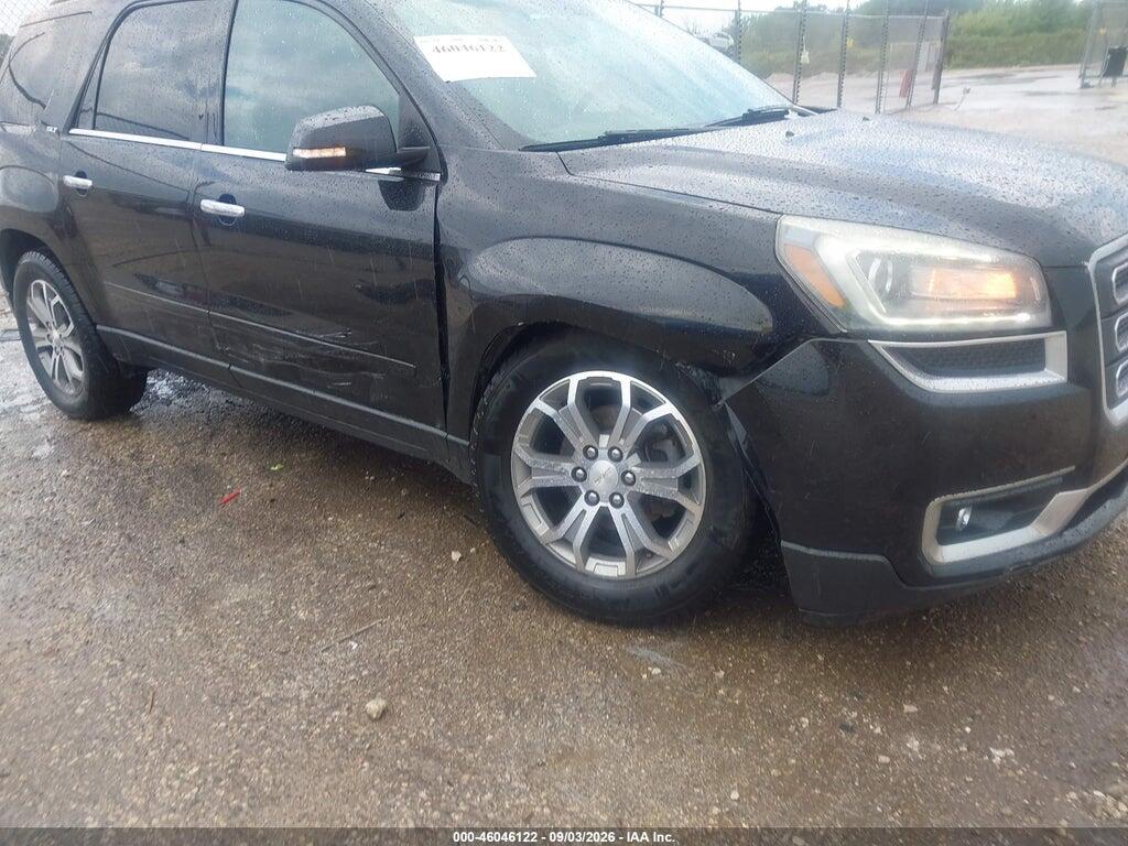 1GKKVRKD8FJ150072 2015 GMC ACADIA photo no. 6