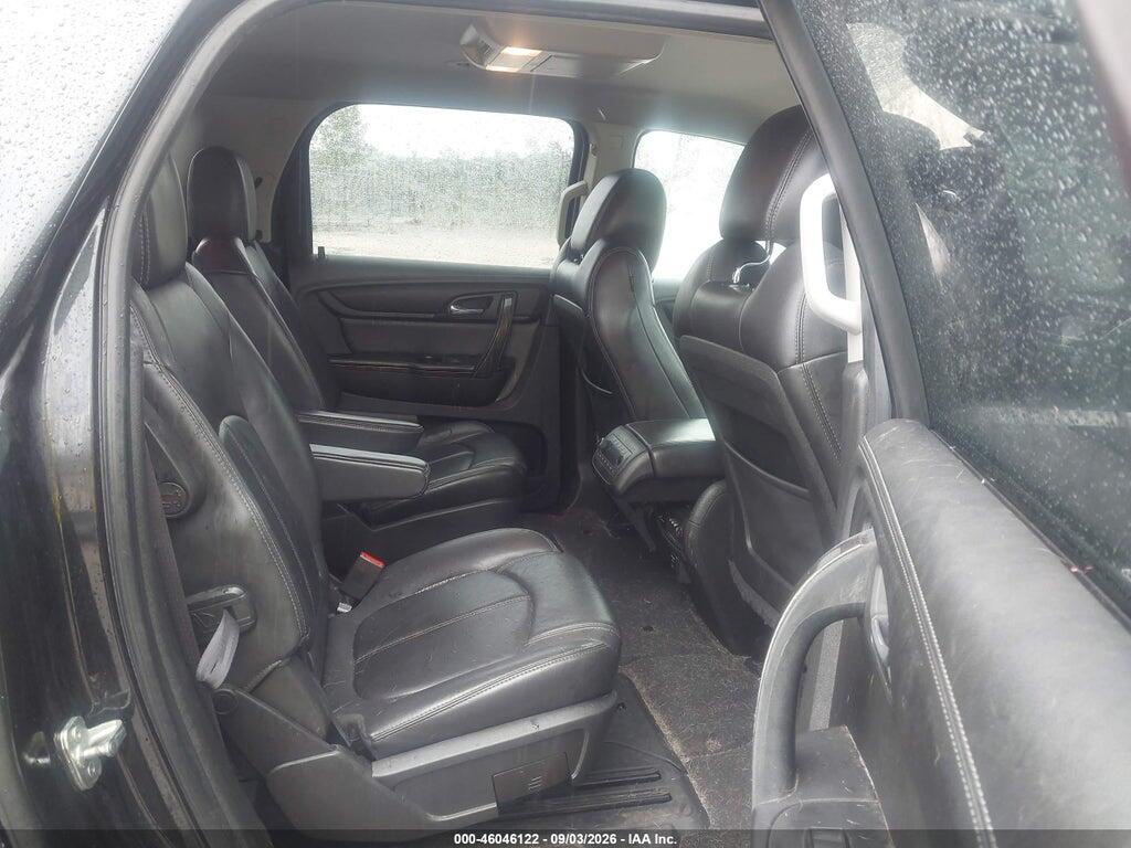 1GKKVRKD8FJ150072 2015 GMC ACADIA photo no. 8
