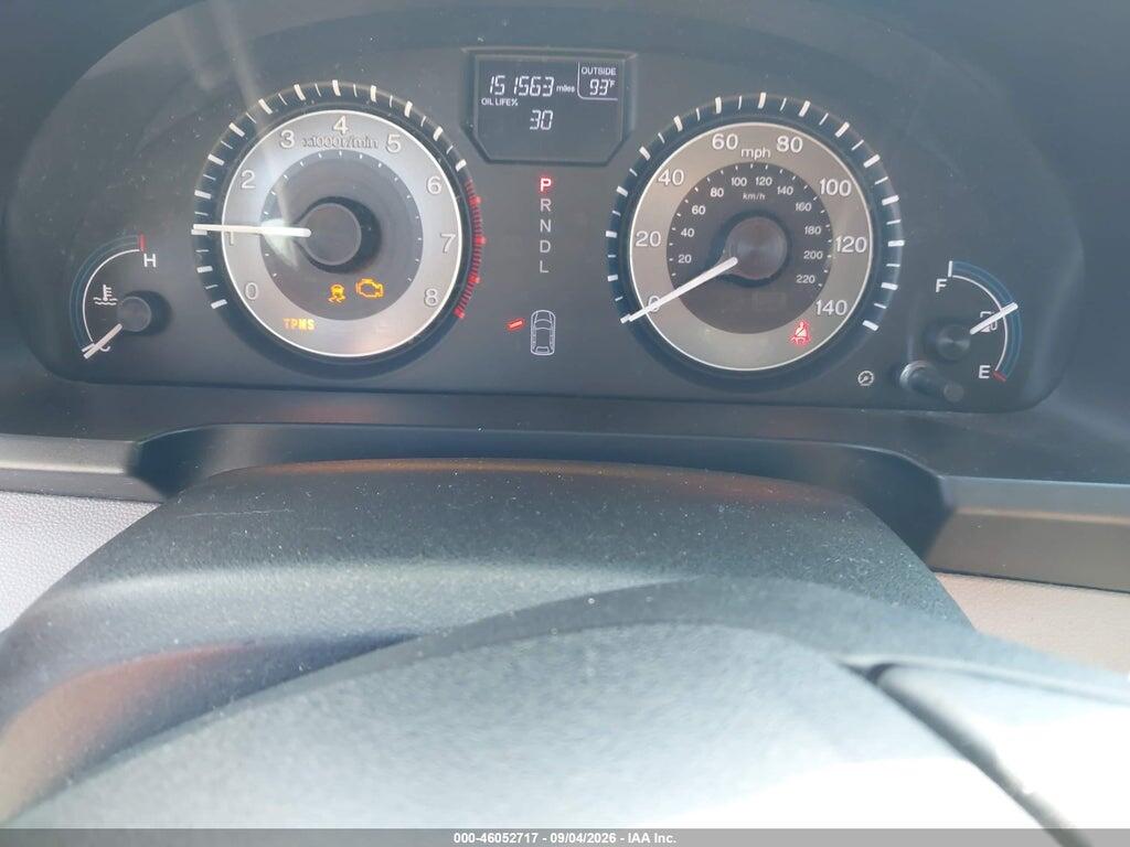 5FNRL5H64DB037693 2013 HONDA ODYSSEY photo no. 7