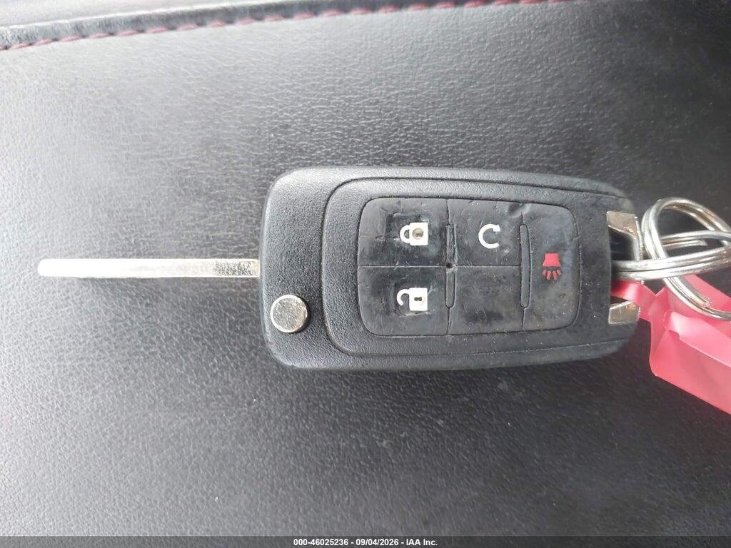 2GKFLWEK2F6225037 2015 GMC TERRAIN photo no. 11