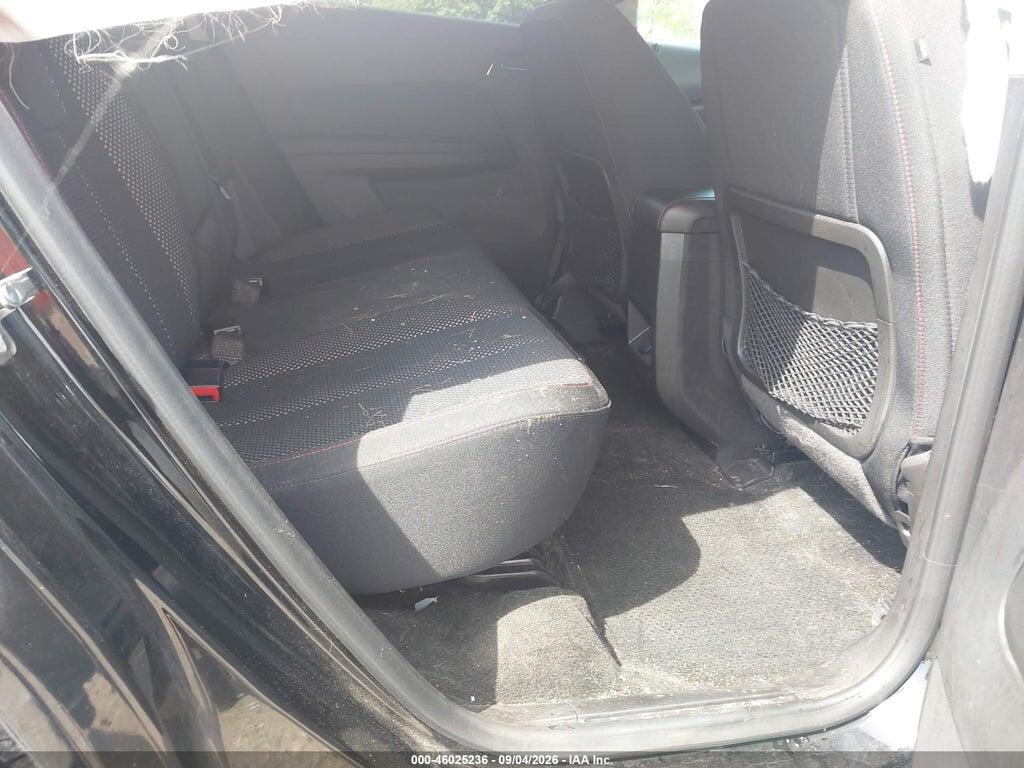 2GKFLWEK2F6225037 2015 GMC TERRAIN photo no. 8