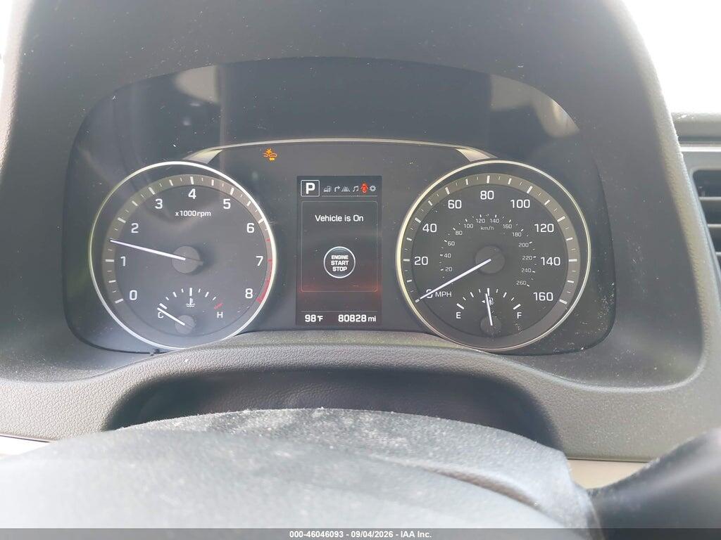 5NPD84LF4HH016718 2017 HYUNDAI ELANTRA photo no. 7