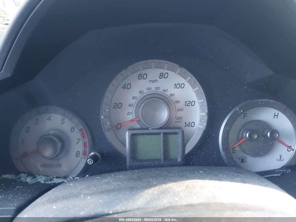 5FNYF4H59EB034889 2014 HONDA PILOT photo no. 7