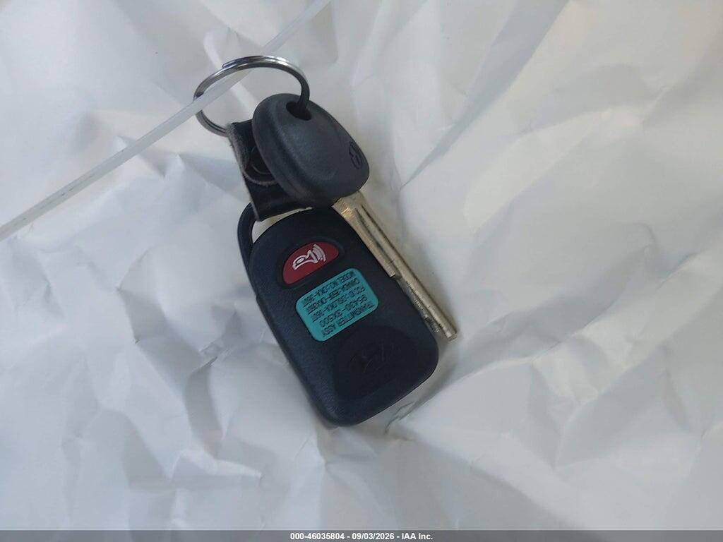 5NPDH4AE0DH335263 2013 HYUNDAI ELANTRA photo no. 11