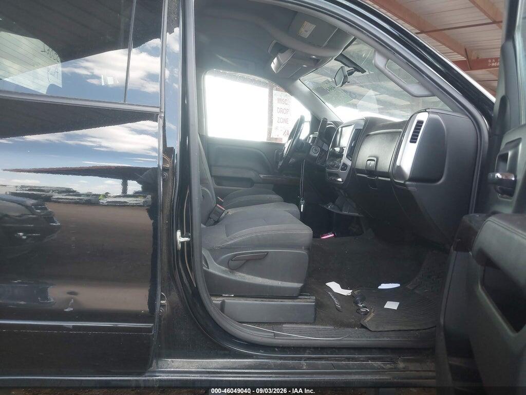 1GTV2MEC4JZ135862 2018 GMC SIERRA 1500 photo no. 5