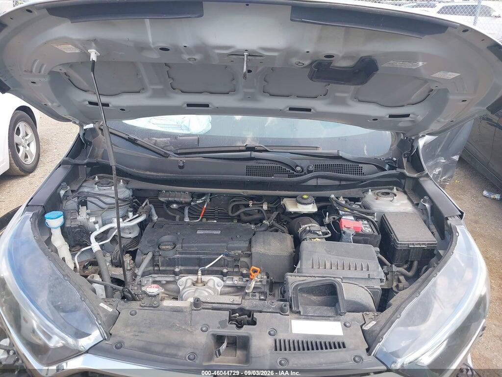 2HKRW6H31KH226206 2019 HONDA CR-V photo no. 10