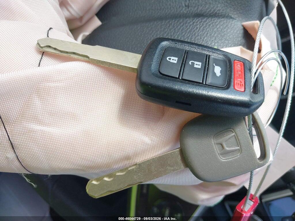 2HKRW6H31KH226206 2019 HONDA CR-V photo no. 11