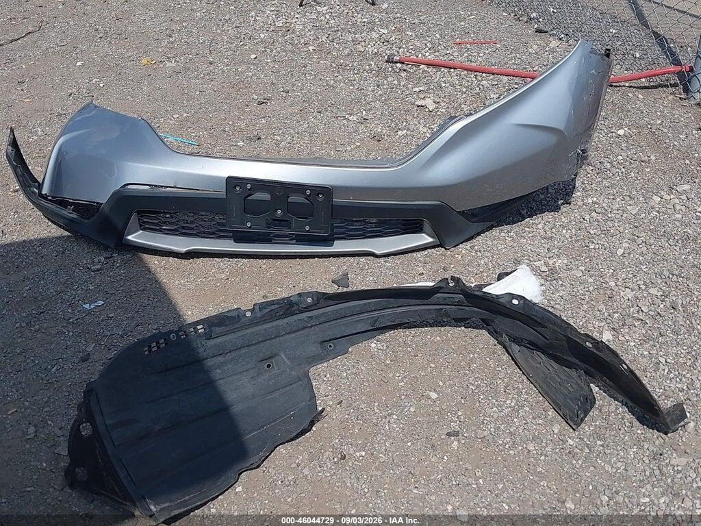2HKRW6H31KH226206 2019 HONDA CR-V photo no. 12