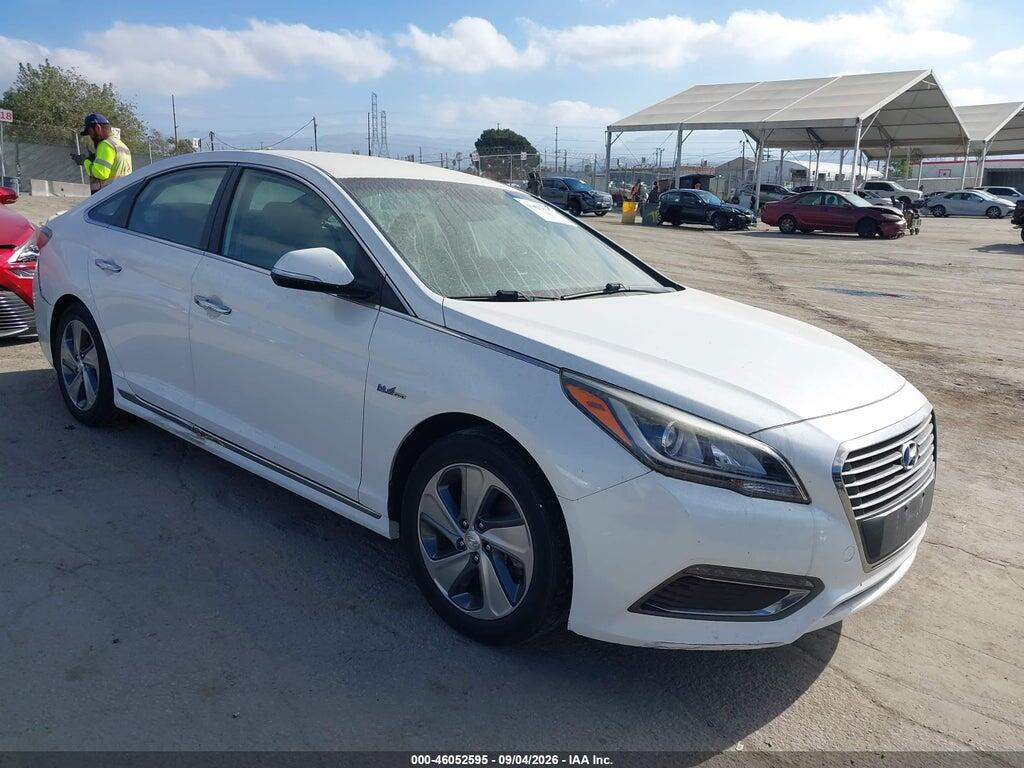 2017 HYUNDAI SONATA PLUG-IN HYBRID KMHE14L2XHA044774