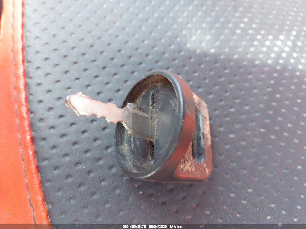 1HFVE06E5L4000332 2020 HONDA SXS1000 photo no. 11