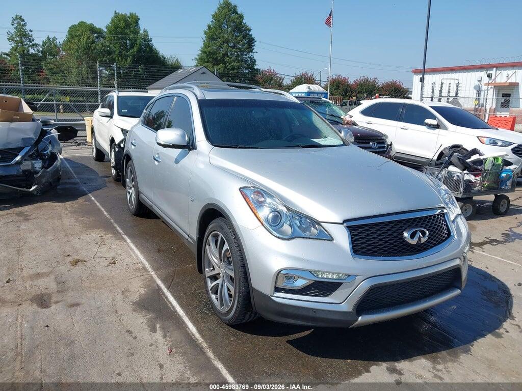 2017 INFINITI QX50 JN1BJ0RR0HM412367