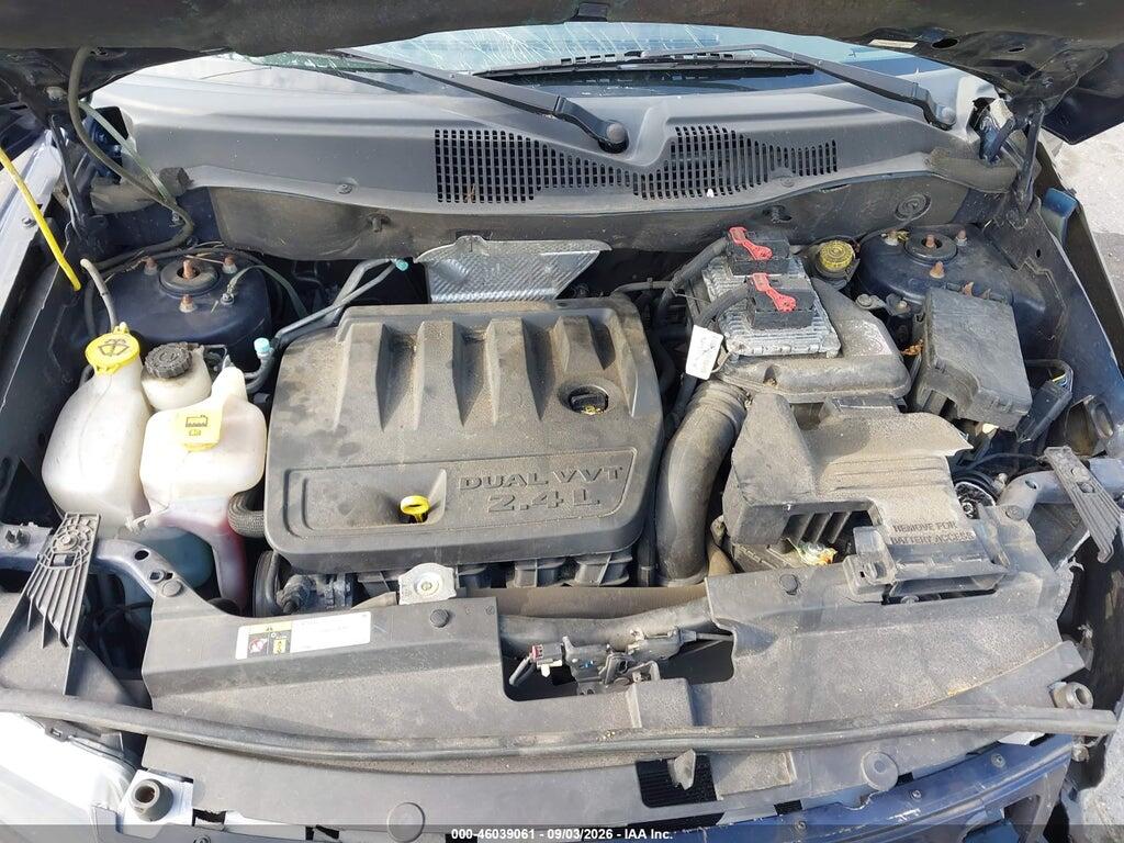 1C4NJDEB2HD112727 2017 JEEP COMPASS photo no. 10